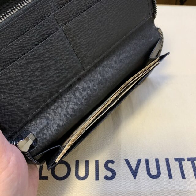 LOUIS VUITTON - ルイヴィトン M60965 エピ ジッピーウォレット