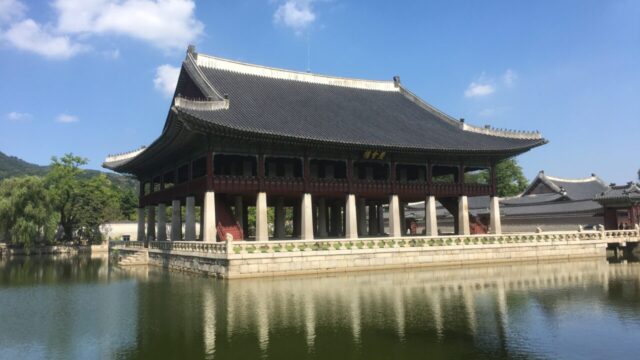 旅行記 韓国ソウル２泊３日の行き当たりばったり旅行 思い出ブログ パッテログ