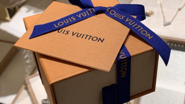 LOUIS VUITTON  パテキパズル顧客贈答品・非売品