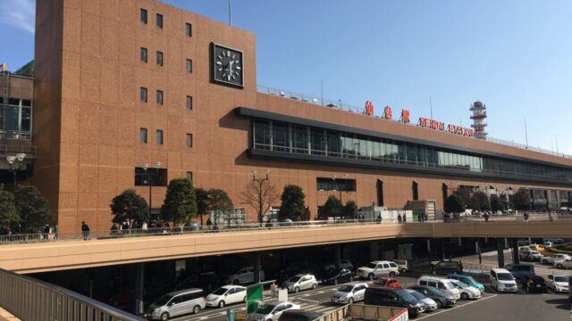 仙台駅周辺ホテル トイレ バスがセパレートで洗い場付きの条件で 比較的安く泊まれるおすすめホテル を厳選で紹介 パッテログ